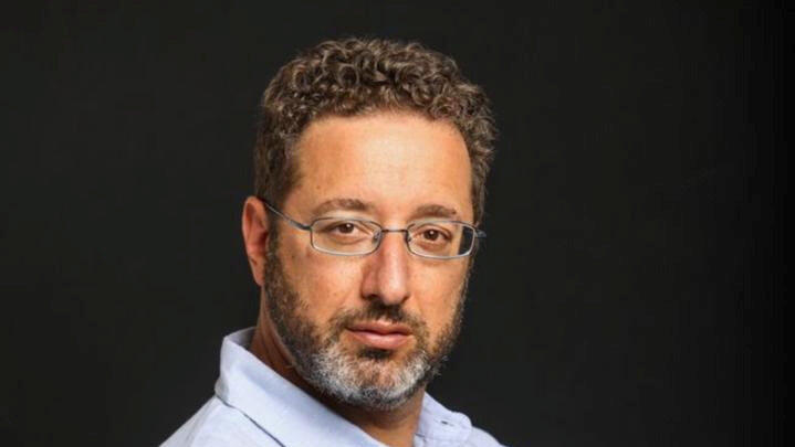 עודד חרמוני מייסד משותף של קרן ההון סיכון J-Ventures
