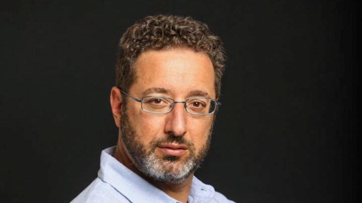 עודד חרמוני מייסד משותף של קרן ההון סיכון J-Ventures