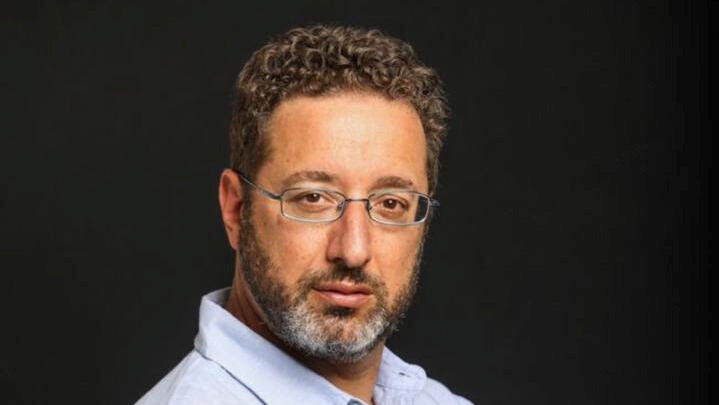 עודד חרמוני מייסד משותף של קרן ההון סיכון J-Ventures