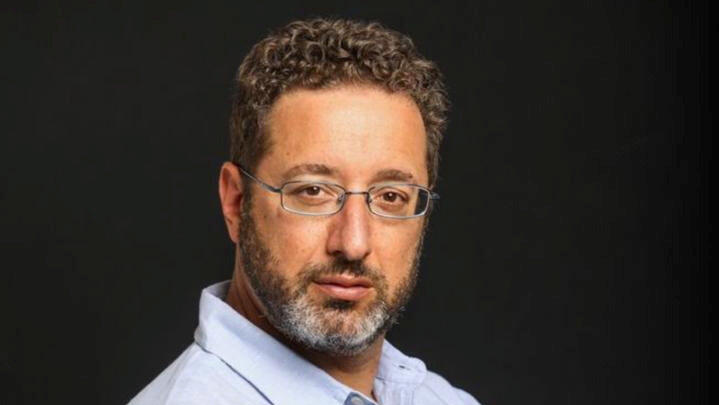 עודד חרמוני מייסד משותף של קרן ההון סיכון J-Ventures