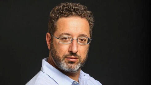 Oded Hermoni, manging partner, Ventures 