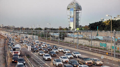 כמה יעלה אי־שיתוף הפעולה בממשלה? מס הגודש תקוע בין סמוטריץ' לרגב