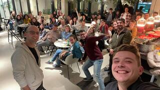 Reboot Startup Nation