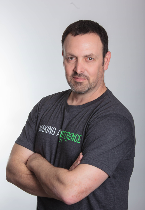 Yoav Landman Co-Founder and CTO at JFrog