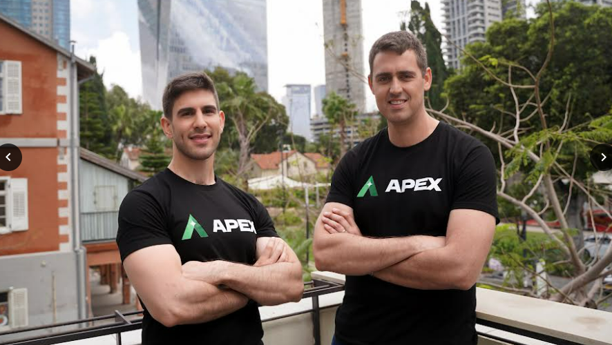 Apex Founders