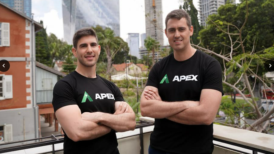 Apex Founders