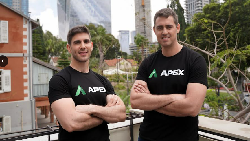 Apex Founders