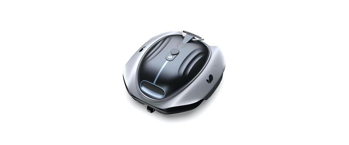 BUBLUE Pool Vacuum Robot