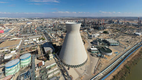 צילום: דניאל לבטובסקי מבקר המדינה: לבחון מחדש את התוכנית לסגירת בזן