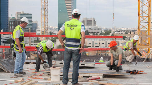 שתי חברות הבנייה הנוספות שבדרך לישראל: מליטא ואזרבייג'ן 