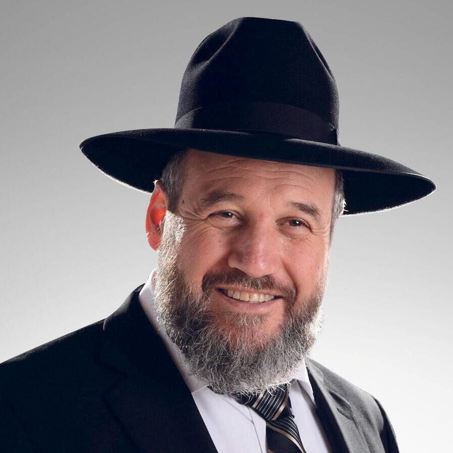 מנכ"ל החינוך העצמאי אליעזר סורוצקין. עדיין מקבלים יותר ממה שמגיע להם לפי החוק (צילום: ויקיפדיה) מנכ"ל החינוך העצמאי אליעזר סורוצקין