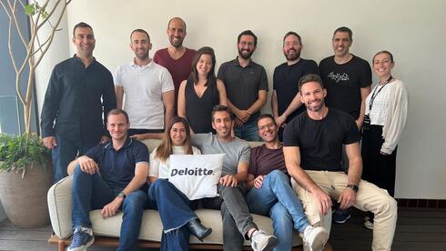 The Deloitte Launchpad 7th cohort 