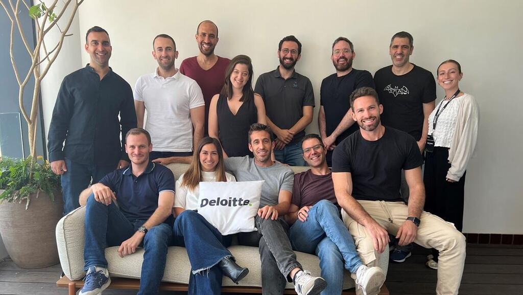 Deloitte Launchpad 7th cohort Deloitte Catalyst