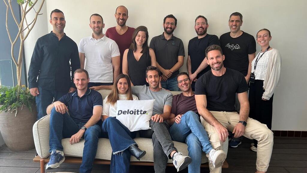 Deloitte Launchpad announces seventh cohort with 10 Israeli startups