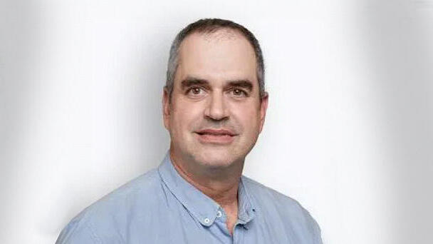 חגי גרינשפון, הבעלים של אקטיון גמל. השקה שקטה בתזמון לא אידיאלי (צילום: אתר MediCane) חגי גרינשפון