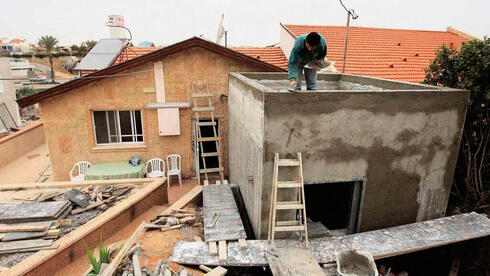 בטיחות לפני הכל: TGI רוצה לרכוש יצרנית דלתות לממ"ד לפי שווי 175 מיליון שקל