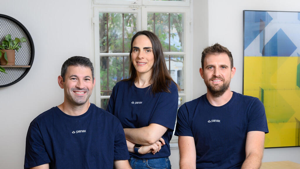 Panax raises &#036;10 million Series A for AI-powered cash flow management platform