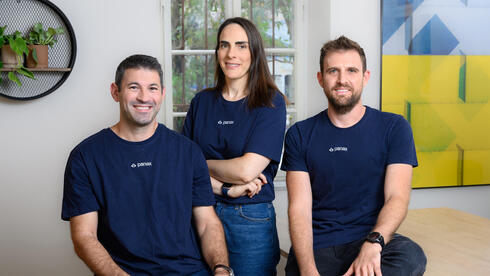Panax founder 