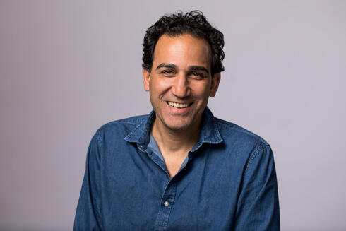 Eyal Bino, Founding Partner at 97212 Ventures. 