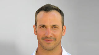 מוסף עצמאות 13.5.24 אור בוקובזה מנכ"ל VENN