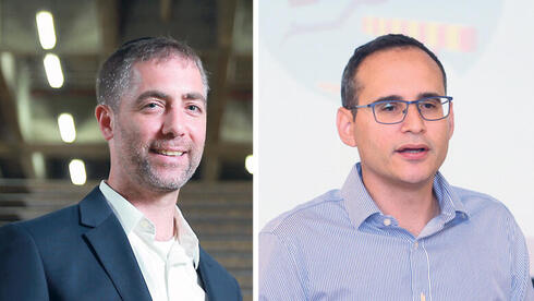 צילומים: אוראל כהן רשות ני״ע והבורסה רוצות להאריך את המסחר בת״א עד ל-23:00 בלילה