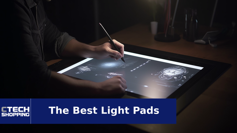 The Best Light Pad We've Reviewed in 2024