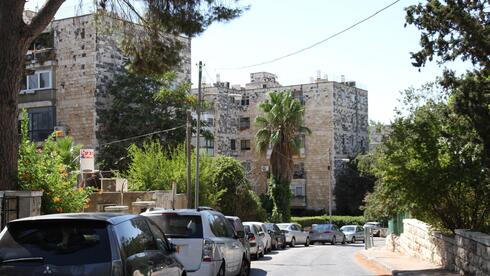 בכמה נמכרה דירת 3.5 חדרים בקטמון הישנה בירושלים?