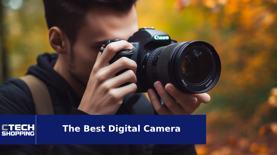 The Best Digital Camera of 2024 on Amazon: Reviewed