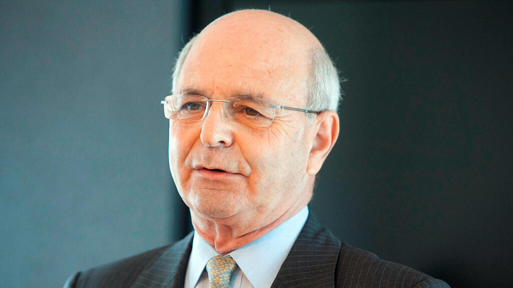 מיקי פדרמן, מבעלי השליטה ברשת מלונות דן. מנסה לסגור פער מהמתחרים
(צילום: אוראל כהן) בעלי אלביט מערכות מיקי פדרמן