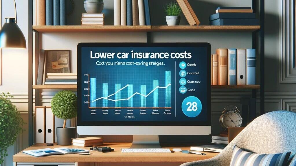 How to Lower Car Insurance: 6 Things You Can Do Right Now