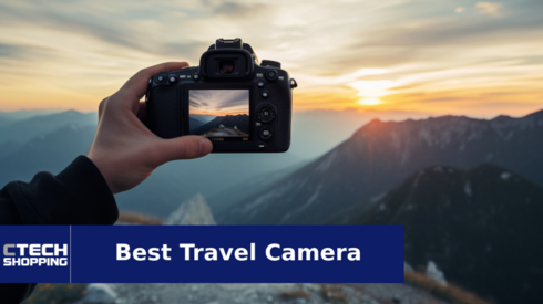 The Best Travel Cameras of 2024 Reviewed