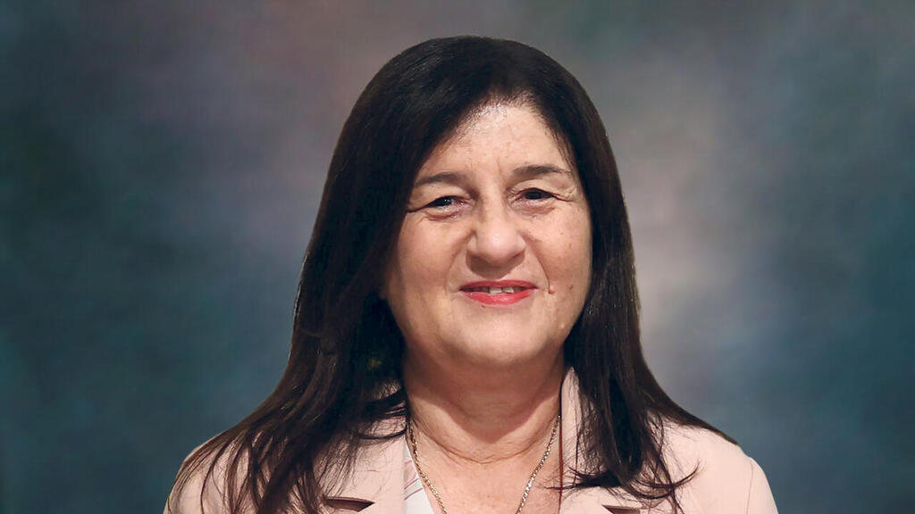 סמדר ברבר צדיק