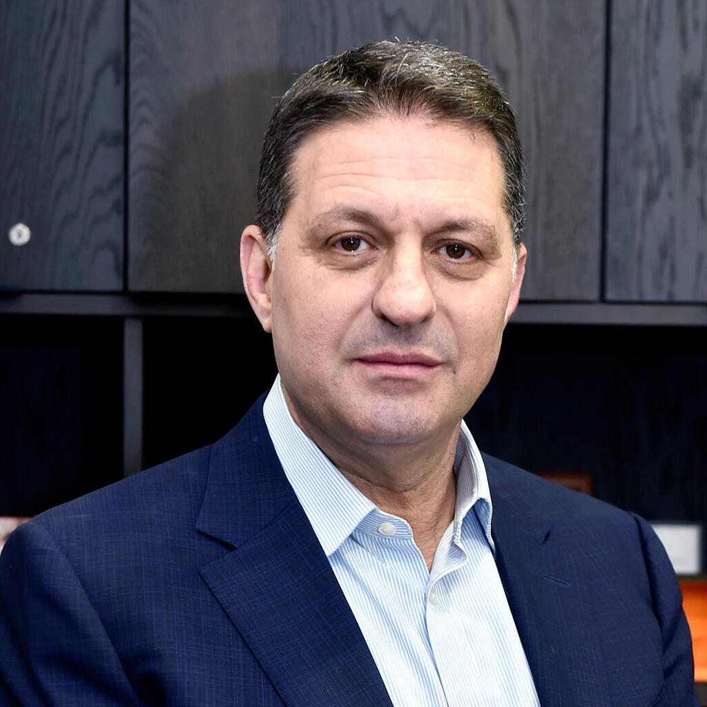 חיים ביבס סגן אלוף במילואים