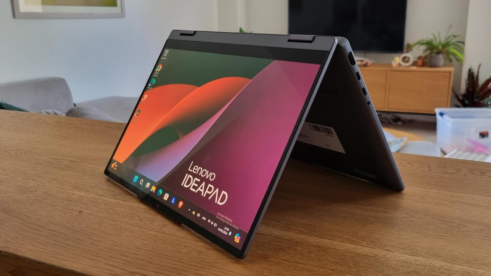 לנובו IdeaPad 5