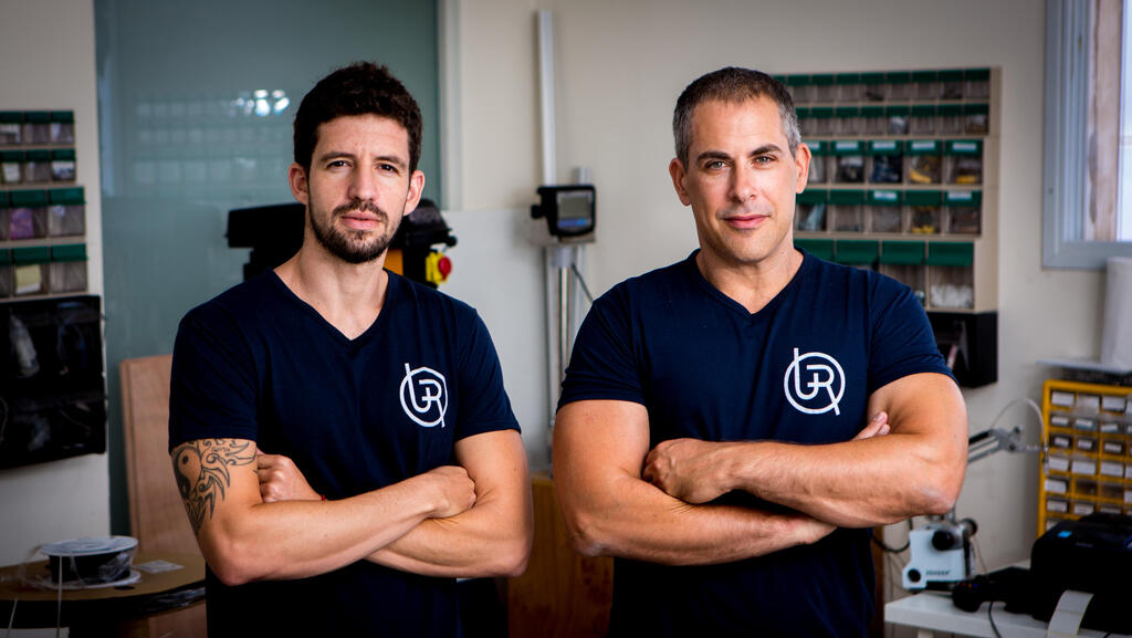 Unlimited Robotics raises &#036;5 million Seed round to tackle healthcare worker shortage