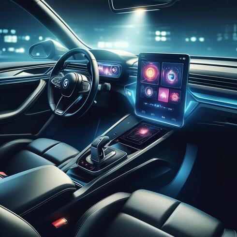 Essential Car Accessories for the Tech-Savvy Driver