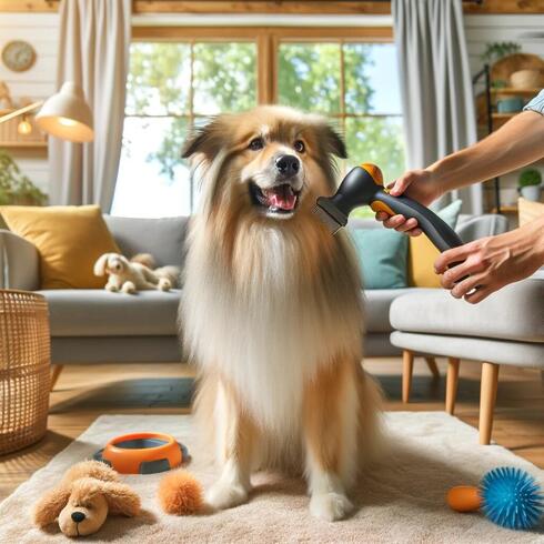 Pampered Paws and Purrs: Gadgets for the Modern Pet Owner