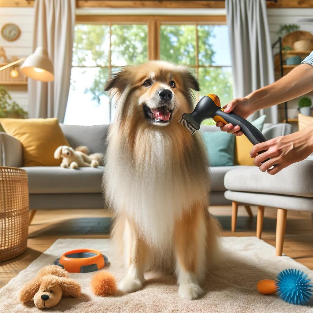 Pampered Paws and Purrs: Gadgets for the Modern Pet Owner