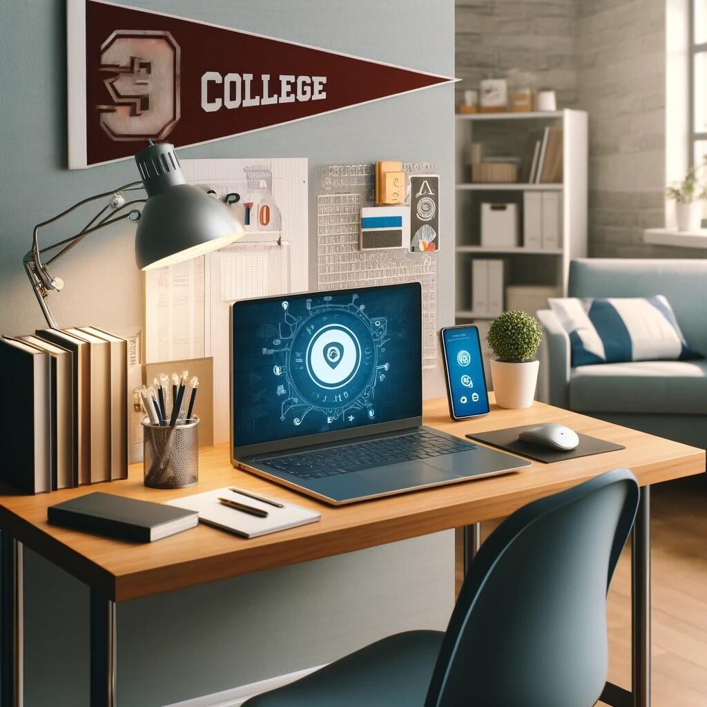 College Freshman Tech Essentials