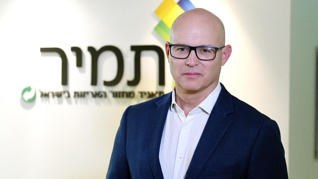 במטרה להקל על היבואנים והיצרנים: הצצה אל &quot;מדריך האריזות&quot; של תמיר מיחזור