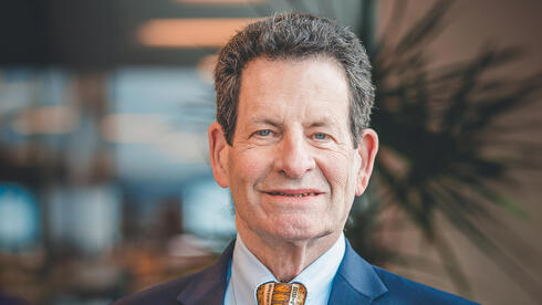 למה המלחמה מול איראן לא תפגע בתוצר או במדד ת"א־35