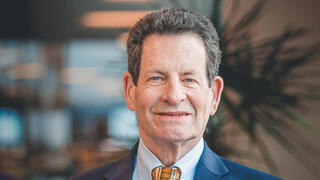  קן פישר וריליס 