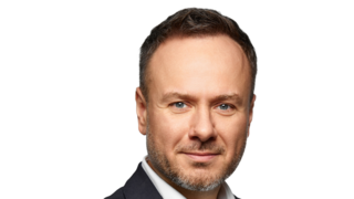 Andrii Bezruchko Newxel 