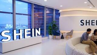 מטה שיין בסינגפור shein