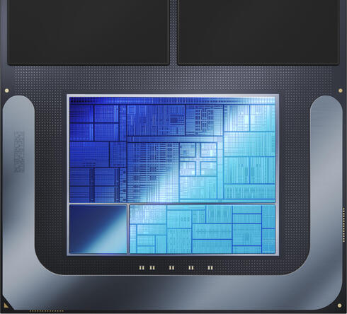 Intel's Lunar Lake processor