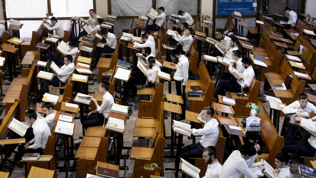 אימהות לוחמים לצה&quot;ל: להוציא צווים לכל החרדים החייבים בגיוס