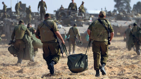 המדינה מציגה: דמי שתיקה למעסיקים, המשך ההפקרה של אנשי המילואים