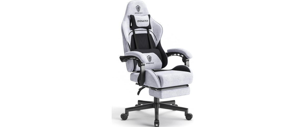 Dowinx Ergonomic Gaming Chair