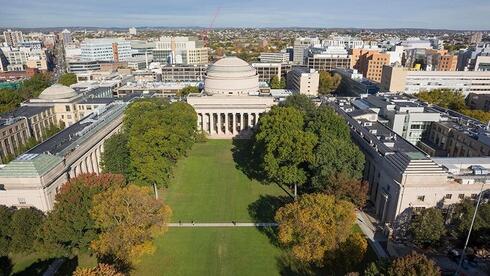 השנה ה-13 ברציפות: אוניברסיטת MIT שוב נבחרה לטובה בעולם  - ואיפה תל אביב?