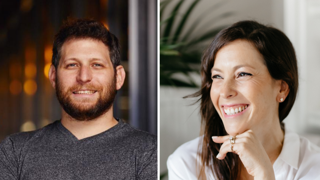 How to strengthen resilience as a founder